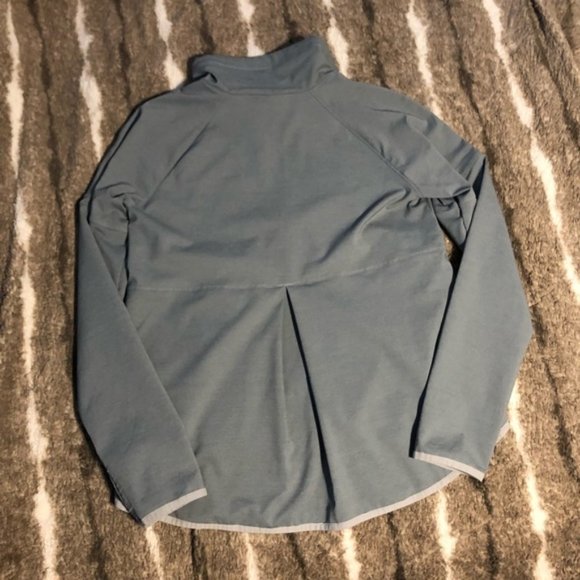 Columbia Zip Up Windbreaker Jacket EUC - Picture 3 of 4